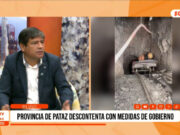 La Libertad: provincia de Pataz descontenta con medidas del Gobierno
