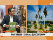 Trujillo: Jequetepeque celebra su bicentenario con tradición
