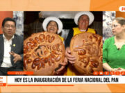 Trujillo: Feria del Pan 2025 reúne a panaderos del país