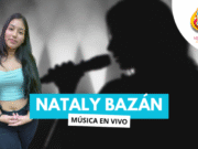 Una voz con historia: conoce la trayectoria musical de Nataly Bazán