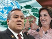 Gustavo Adrianzén es oficialmente el representante de Perú ante la ONU