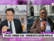 «La solución en Pataz no es dejar de producir oro, perjudicará a La Libertad»: Enrique Alva, congresista de Acción Popular