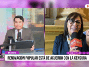 «Ley que define uso de baños públicos según sexo biológico, protege a niños y a mujeres»: Milagros Jáuregui, congresista de la República