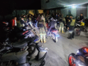 Trujillo: motociclistas rechazan chaleco obligatorio y exigen mayor control policial