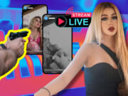 Asesinan a influencer durante transmisión en vivo en Tik Tok