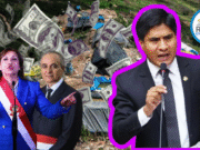 “Ampliación del Reinfo y que sea hereditario es un premio a la minería informal”: Wilson Soto, congresista de Acción Popular