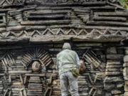 San Martín: descubren más de 100 estructuras de la cultura Chachapoyas en el Gran Pajatén