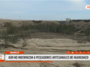 Trujillo: aún no indemnizan a pescadores artesanales de Huanchaco