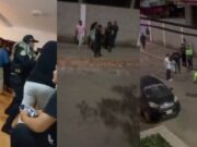 Detenidos en matrimonio: familia denuncia abuso y PNP reporta agresión