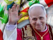 Papa León XIV actualiza su DNI peruano desde el Vaticano