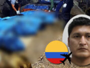 Alias ‘Cuchillo’, presunto autor de masacre en Pataz, huyó a Colombia
