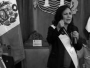 Nacional: Falleció exalcaldesa de Trujillo, Gloria Montenegro