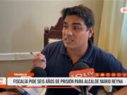 Trujillo: Fiscalía pide seis años de prisión para alcalde Mario Reyna