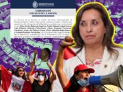 Fiscalía denuncia constitucional contra Boluarte y exministros por lesiones en protestas