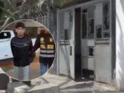 Trujillo: Divincri captura a presunto extorsionador alias “Messi”