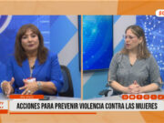 Programa Warmiñan fortalece atención contra violencia a mujeres rurales en Perú