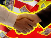 EE.UU. y China pactan tregua comercial de 90 días con reducción de aranceles al 30%