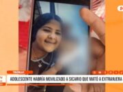 Trujillo: adolescente habría movilizado a sicario que mató a extranjera