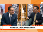 La Libertad: avances en la cirugía regenerativa