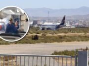 Arequipa: Cancelan cuatro vuelos en aeropuerto tras amenaza de bomba