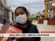 Chiclayo: recién nacida requiere ser trasladada a Lima