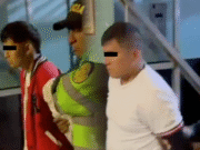 Pacasmayo: dos sujetos detenidos tras ser acusados de sicariato