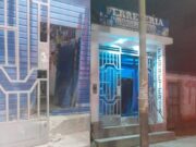 Trujillo: Detonan dinamita en ferretería en El Porvenir