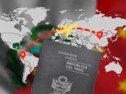 Peruanos podrán ingresar a China sin necesidad de visa