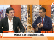 Nacional: Confiep alerta por cambios en el MEF y exige estabilidad económica