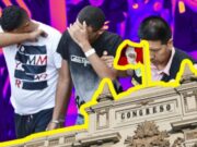 Congreso aprueban expulsión inmediata a extranjeros que delincan en flagrancia