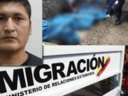 Colombia confirma ingreso a su país de “Cuchillo”, investigado por masacre en Pataz