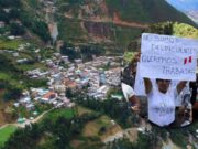 Pataz: rondas campesinas convocan asamblea para declarar resistencia a «decreto que beneficia a grandes mineras»