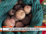 Trujillo: celebran el Día Nacional de la Papa con feria y degustación