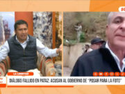 Pataz: diálogo fallido indigna a pobladores por desaire del Gobierno