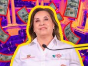 PCM plantea aumentar a más de 35 mil soles mensuales sueldo de Boluarte