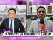 «No hay una clara intención en muchas bancadas de querer ponerle fin a la minería ilegal»: Elvis Vergara, congresista de la República