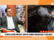 La Libertad: empresarios exigen acción urgente contra crimen organizado y violencia