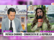 «Adrianzén hizo un trabajo mediocre, tenemos los votos para censurarlo»: Patricia Chirinos, Congresista de la República
