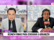 «La responsabilidad política de las 13 muertes en Pataz es de Adrianzén. APP no debe blindarlo, sería un insulto»: Edward Málaga, Congresista de Avanza País