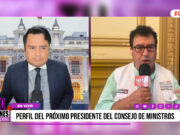 «No es lo más apropiado vacar a Dina Boluarte. Nos guste o no, es la presidenta y debe viajar al Vaticano», afirma Edwin Martínez, congresista de Acción Popular
