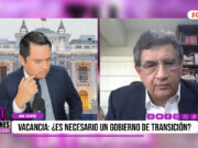 «El hecho que el nuevo premier salga del propio gabinete, solo agudiza la crisis»: Juan Sheput, Exministro de estado / Excongresista