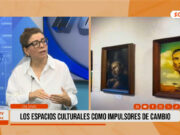 Trujillo: los espacios culturales como impulsores de cambio