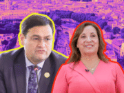 Nacional: gobernador de Lambayeque asistirá a misa del papa León XIV