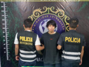Trujillo: detenido confiesa ser autor de crimen ocurrido hace más de un año