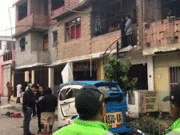 Lima: Hombre muere tras intentar activar explosivo en vivienda en Villa El Salvador