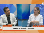 Trujillo: Jornada de oración y sanación llega al Mansiche