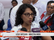 La Libertad: sucesión del Reinfo desata polémica