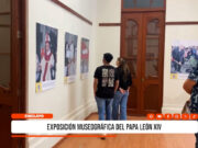 Chiclayo: exposición museográfica del papa León XIV
