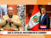 Nacional: ¿Qué se espera del nuevo ministro de economía?
