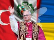 El Papa León XIV perfila su agenda internacional: Perú, Turquía y Ucrania como prioridades, EE. UU. queda fuera
